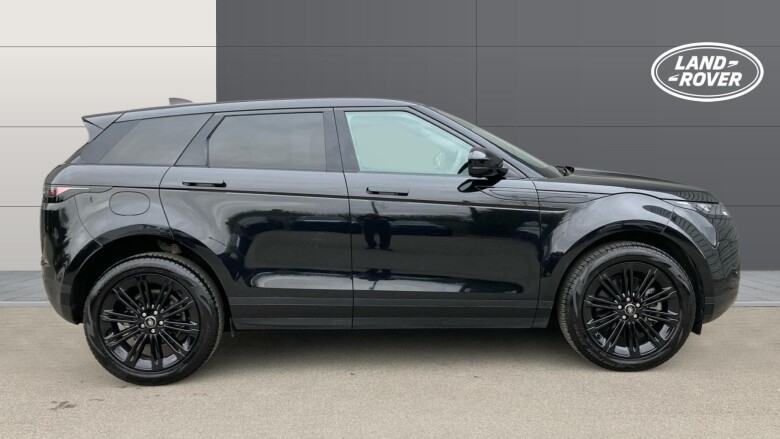 Land Rover Range Rover Evoque 2.0 D165 S 5dr Auto Diesel Hatchback